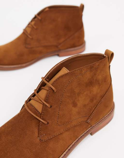 Burton hotsell chukka boots