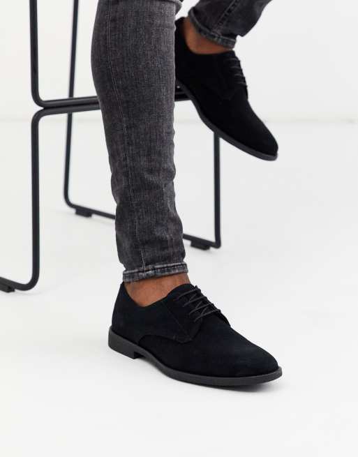 Burton suede shoes shop