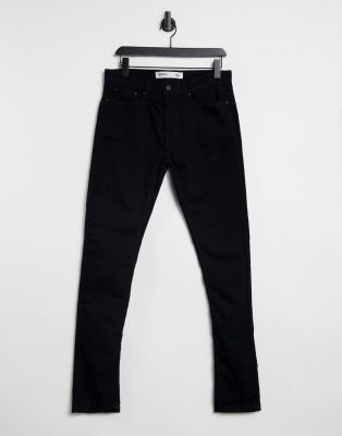 burton skinny stretch jeans