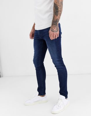 burton skinny jeans