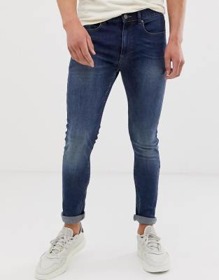 burton menswear jeans