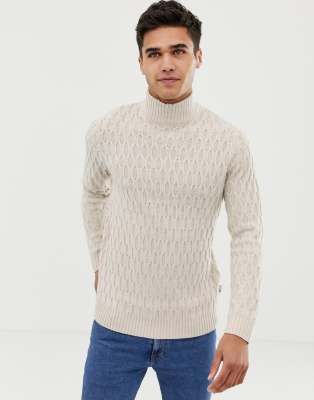 burton mens sweaters