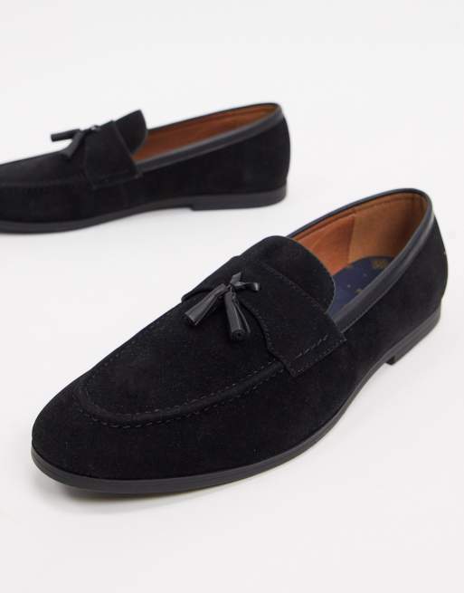 Burton hot sale mens loafers