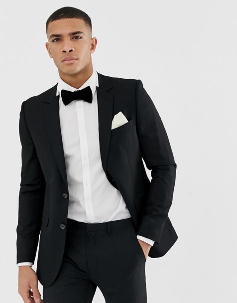 Page 9 - Men's Suits | Dinner Suits & Tailored Suits | ASOS