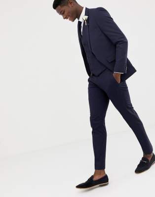 burton stretch slim jeans