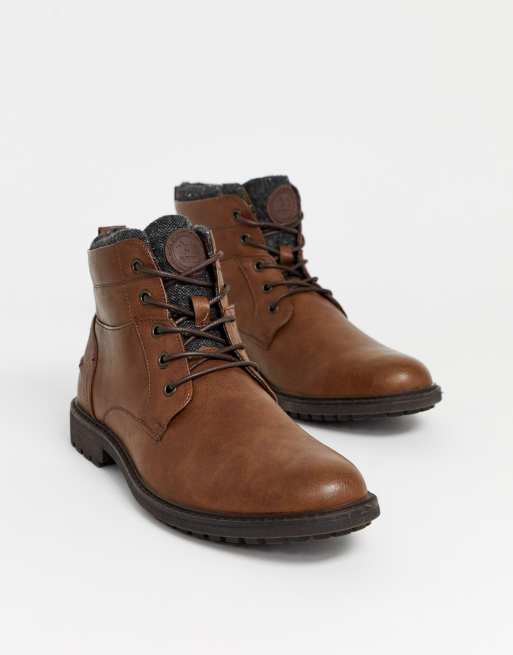 Burton best sale menswear boots