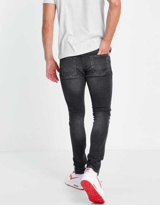 Burton slim best sale fit jeans