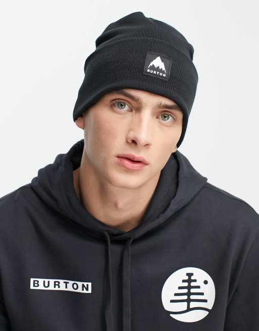 Burton beanie store