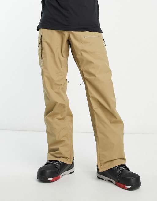 Burton hot sale pantaloni sci