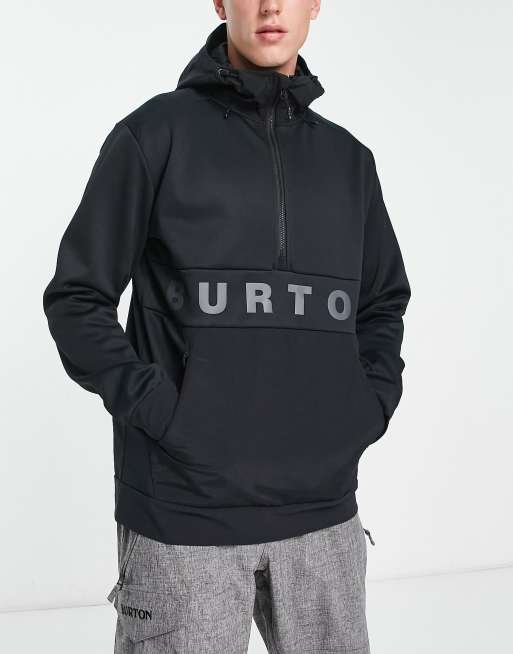 Burton discount snowboard pullover