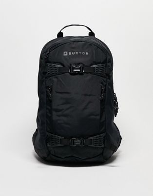 Burton Snow Day Hiker 25L backpack in black - ASOS Price Checker