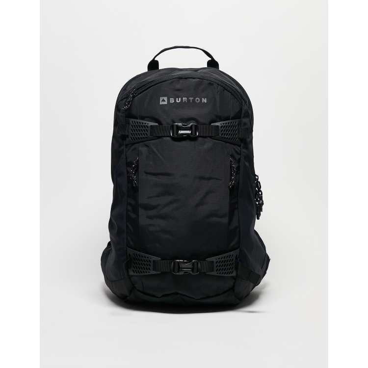 mochila Burton Day Hiker 30 - True Black 