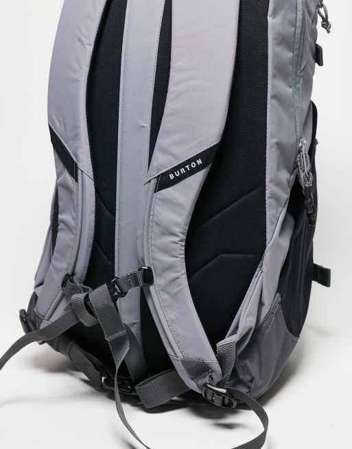 Burton - Snow Day Hiker - Zaino nero da 25 l