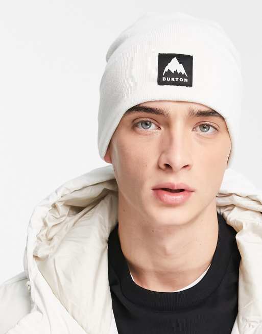 Burton x best sale carhartt wip beanie