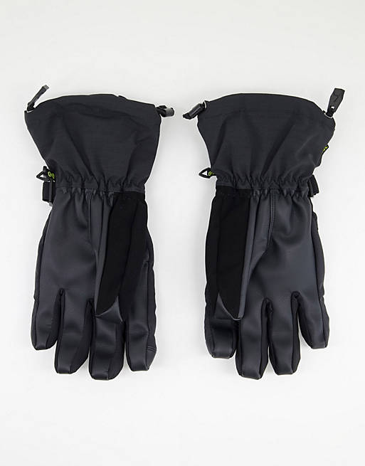 Accessories Gloves/Burton Snow Prospect gloves in black 