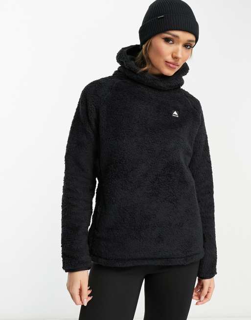 Burton hot sale lynx fleece