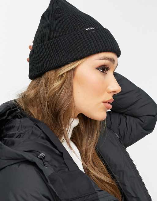 Burton all day store long beanie