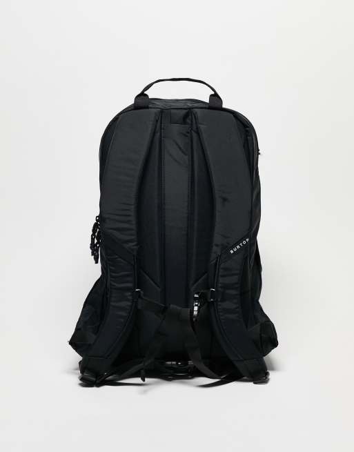Burton Snowboards - Day Hiker - Rugzak van 25L in zwart, 2 van 4