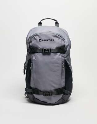 Burton Day Hiker Daypack Unisex – Wasserdichter 25-Liter-Rucksack Für Outdoor & Board-Transport