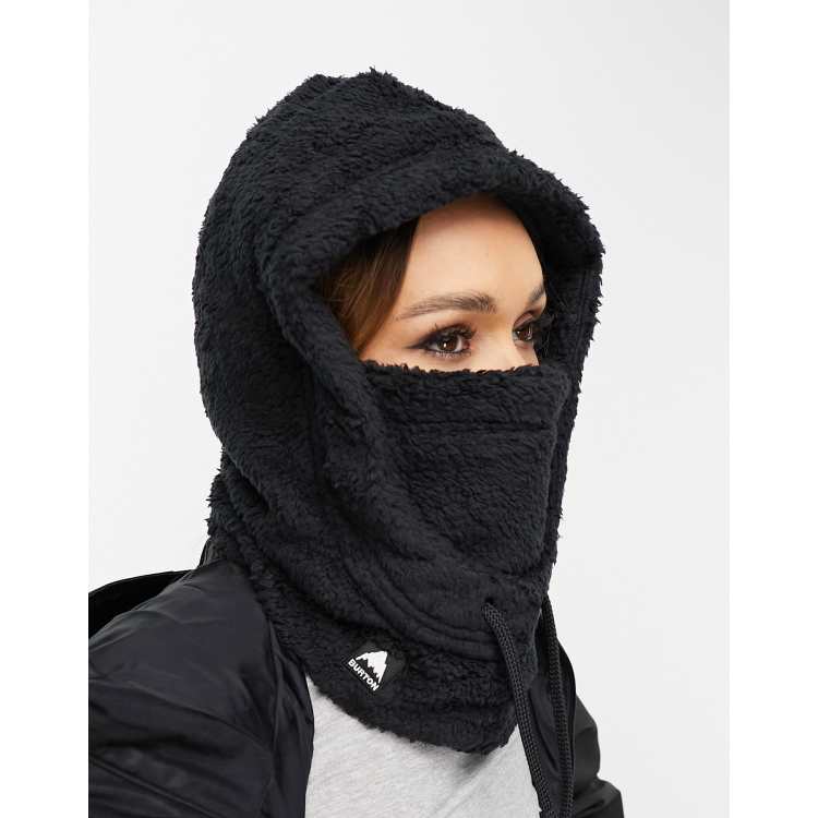 Burton Snowboards Lynx Cagoule Noir ASOS