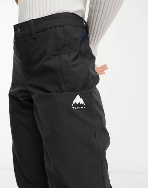 Burton Snowboards Melter Plus Pantalon de ski Noir ASOS