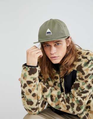 burton rad dad