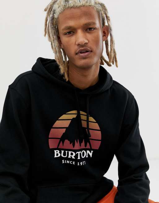 Burton hoodie store