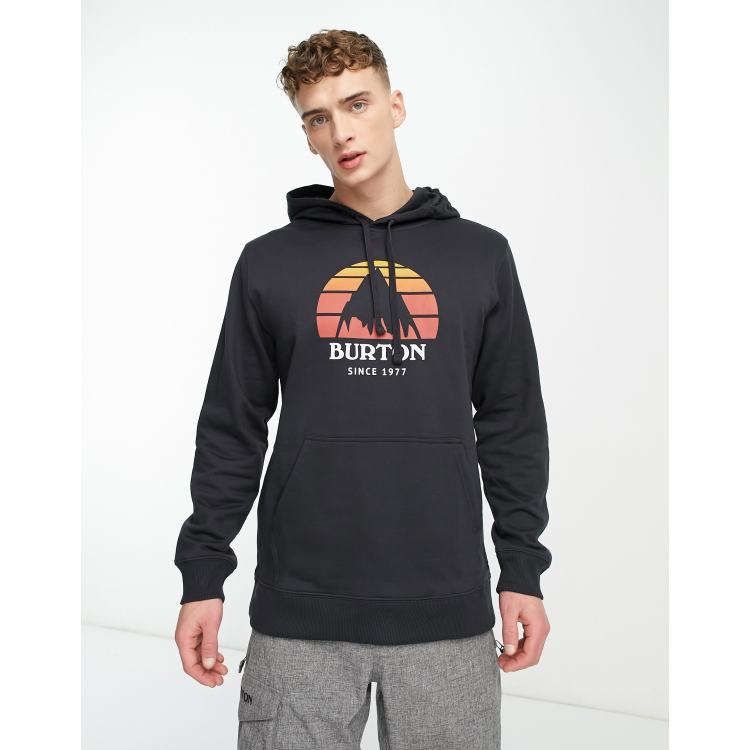 Burton sweatshirt cheap