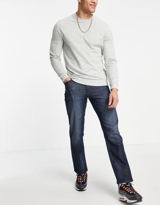 men's burton jeans