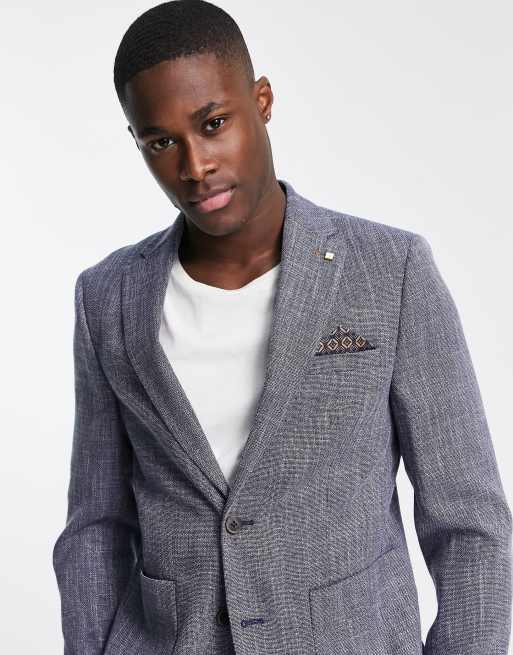 Burton menswear blazer sale