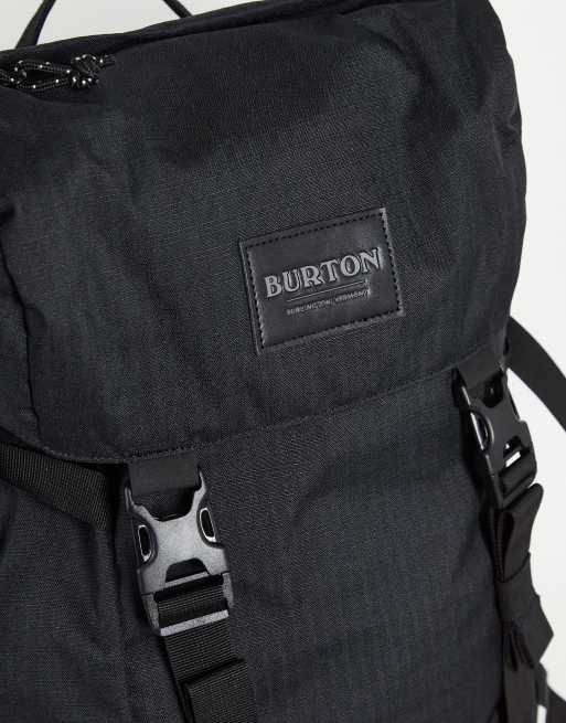 Burton shop tinder black