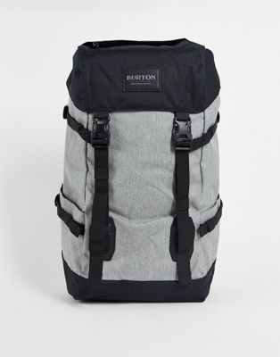 Burton Tinder 2.0 30L backpack in grey