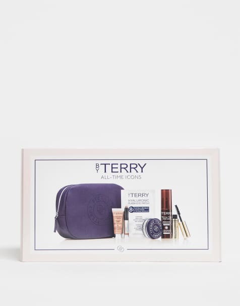 By Terry – All Time Favourite – Set mit Make-up und Gesichtspflegeprodukten - view 1