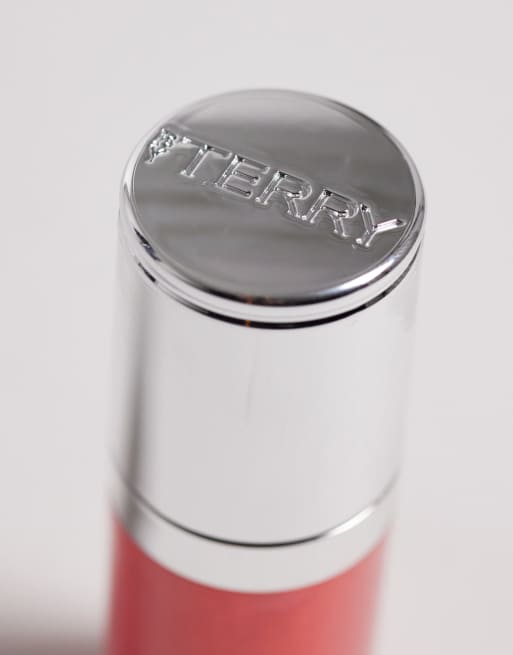 By Terry – Baume De Rose Glow Gloss – Glänzendes Lipgloss, N3 Fizzy Fire, 2 von 4