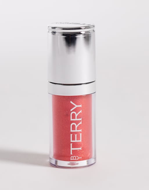 By Terry – Baume De Rose Glow Gloss – Glänzendes Lipgloss, N3 Fizzy Fire, 3 von 4