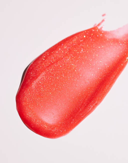 By Terry – Baume De Rose Glow Gloss – Glänzendes Lipgloss, N3 Fizzy Fire, 4 von 4