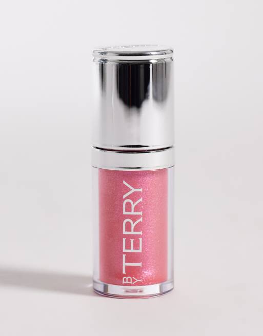 By Terry Baume De Rose Glow Gloss - N1 Rosy Rose, 3 of 4