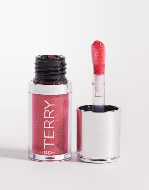 By Terry Baume De Rose Glow Gloss - N2 Pink Pong - view 1