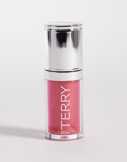 By Terry - Baume De Rose - Glow Gloss - N2 Pink Pong, 4 van 4