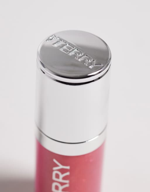 By Terry – Baume De Rose Glow – Läppglans – N2 Pink Pong, 2 av 4