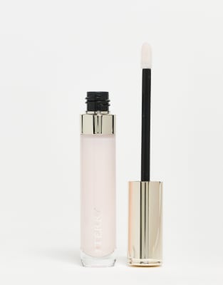 By Terry Baume De Rose Soin Levres Flaconnette-no Color