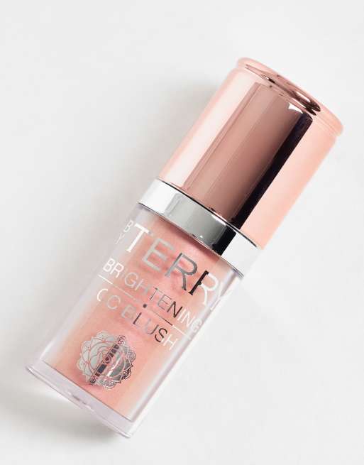 By Terry Brightening CC Blush N2 - Rose Rebel, 3 of 4