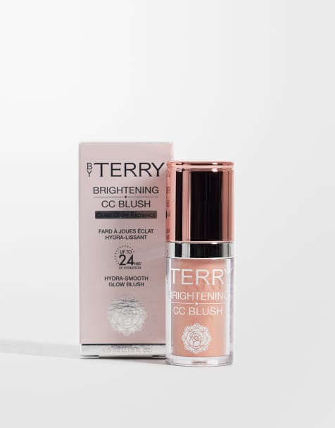 By Terry Brightening CC Blush N3 - Melon Melody - view 1