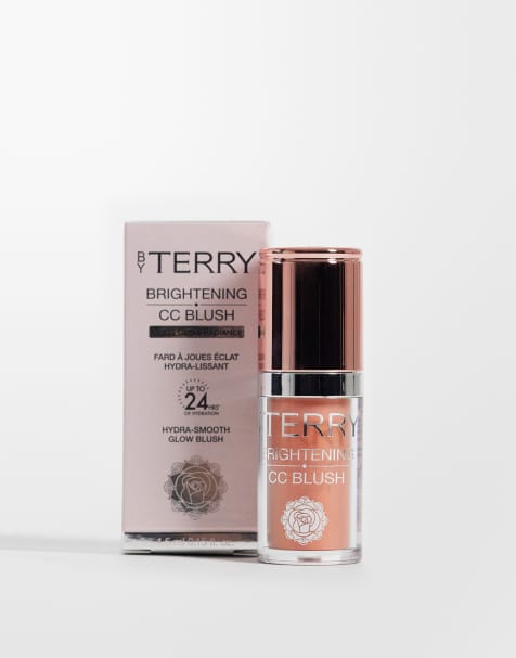 By Terry Brightening CC Blush N4 - Peach Pulse - view 1