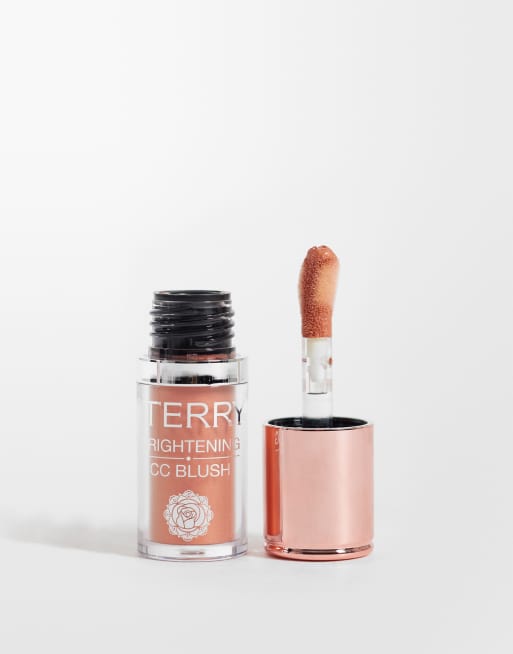 By Terry Brightening CC Blush N4 - Peach Pulse, 4 of 4