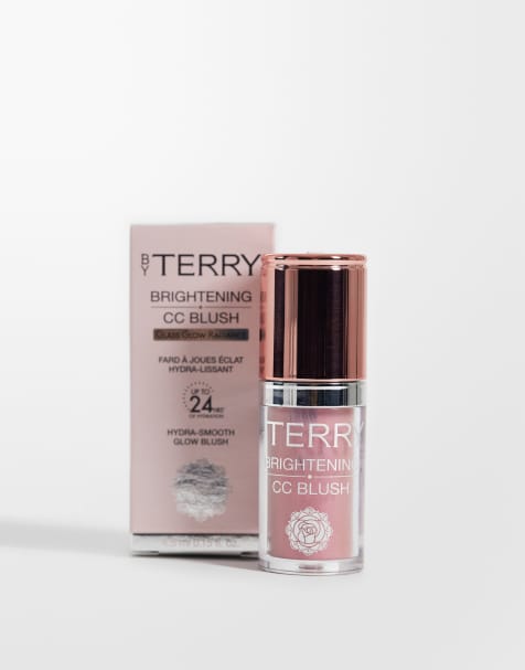 By Terry Brightening CC Blush N5 - Petal Pop - view 1