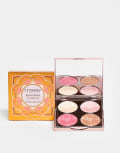 [BY TERRY] By Terry Brightening CC Palette N1 - Sunny Flash-Multi No Size N1 - SUNNY FLASH