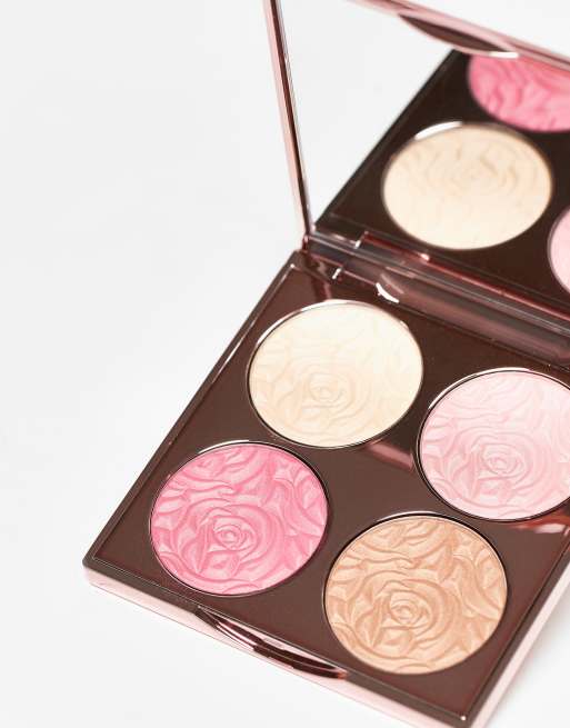 By Terry – Brightening CC Puderrouge – N1 - Sunny Flash, 2 von 4