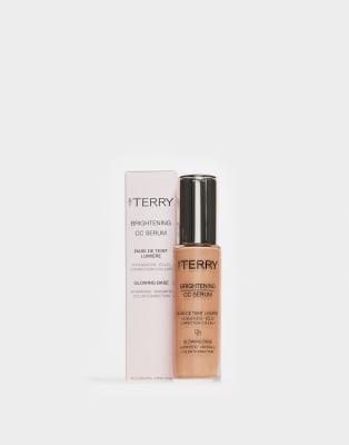 By Terry - Brightening CC-Serum in N4 - Sunny Flash-Neutral