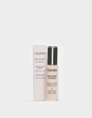 By Terry Brightening Cc Serum N2.25 - Ivory Light-neutral